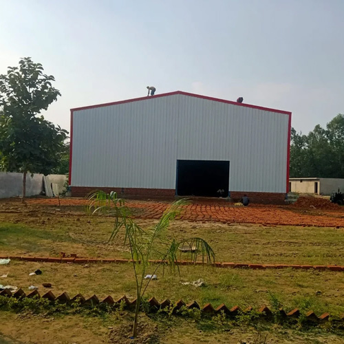 Truss Work Service
