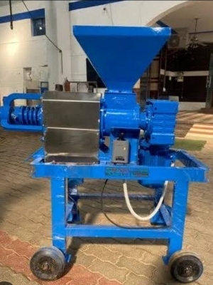 Dewatering Machine By Asha Enterprises