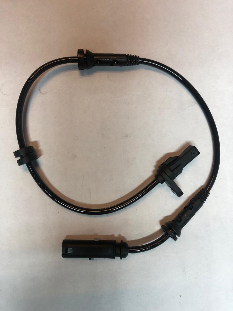 Speed Sensor Bmw Car - Color: Black & Silver