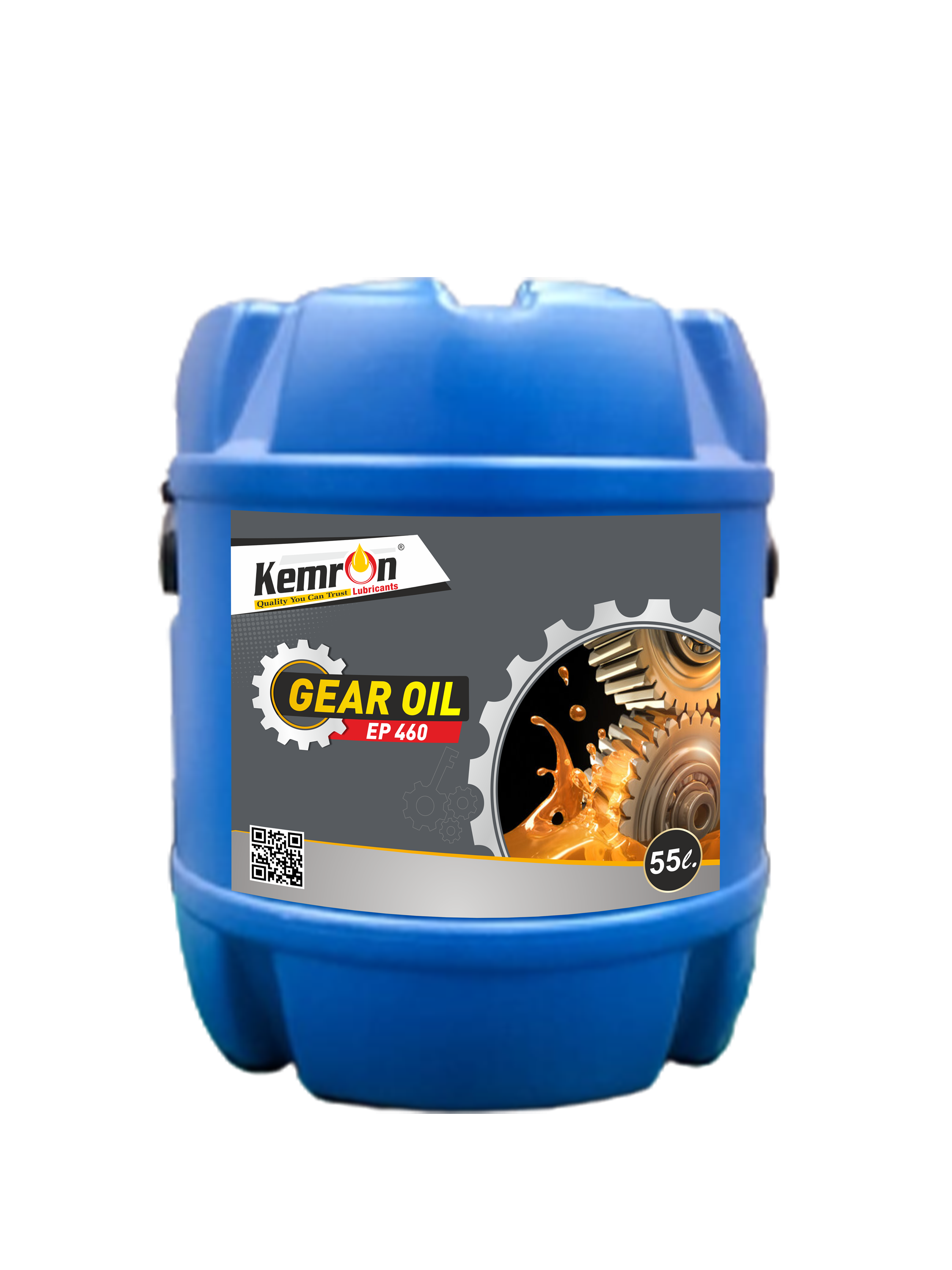 Kemron Gear Ep 460 - Application: Automotive