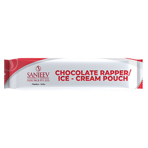 SFPPL-चॉकलेट बार पाउच