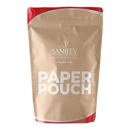 Different Colours Available Sfppl-Paper Pouch