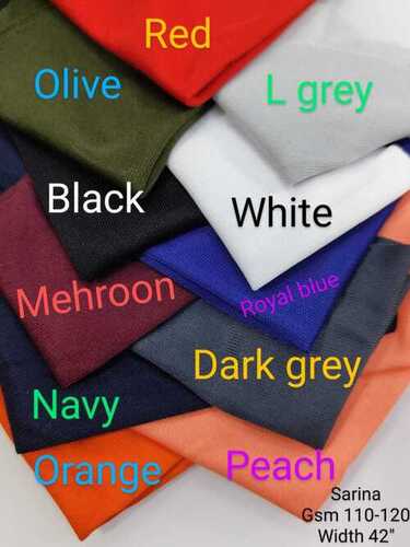 Lycra Sami Zurich Print Fabric