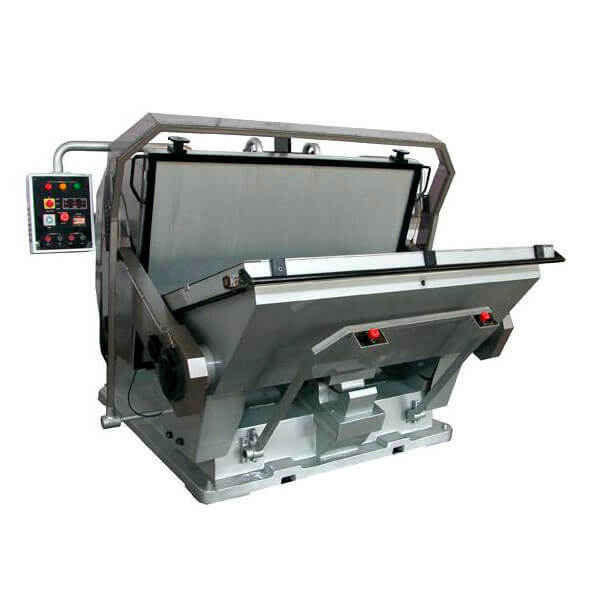 Corrugated Box Making Machine - Operating Type: Semi Automatic