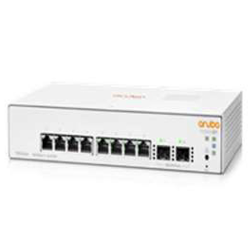 JL680A Aruba Instant On स्विच