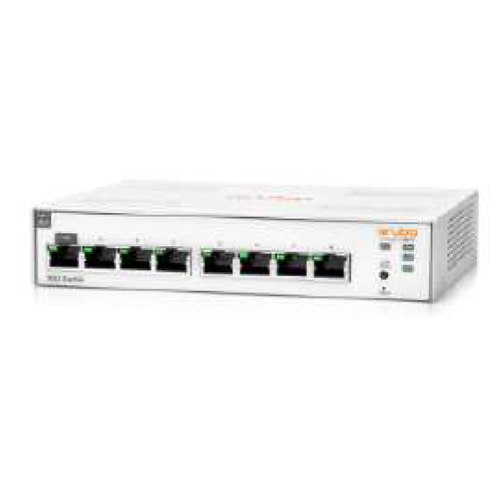 Jl810a Aruba Instant On 1830 8g Switch