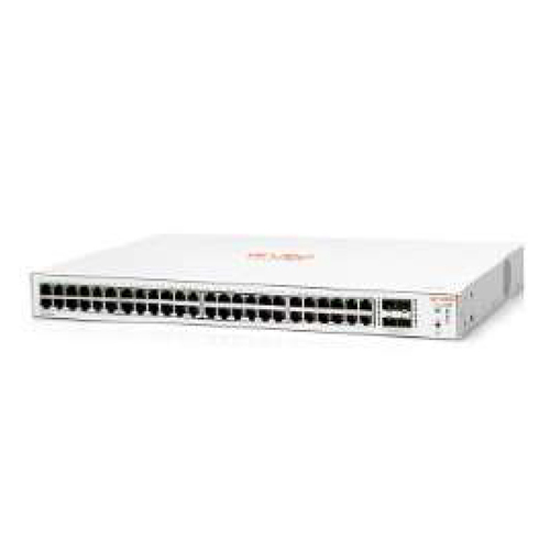 JL814A Aruba Instant On 1830 48G 4SFP स्विच