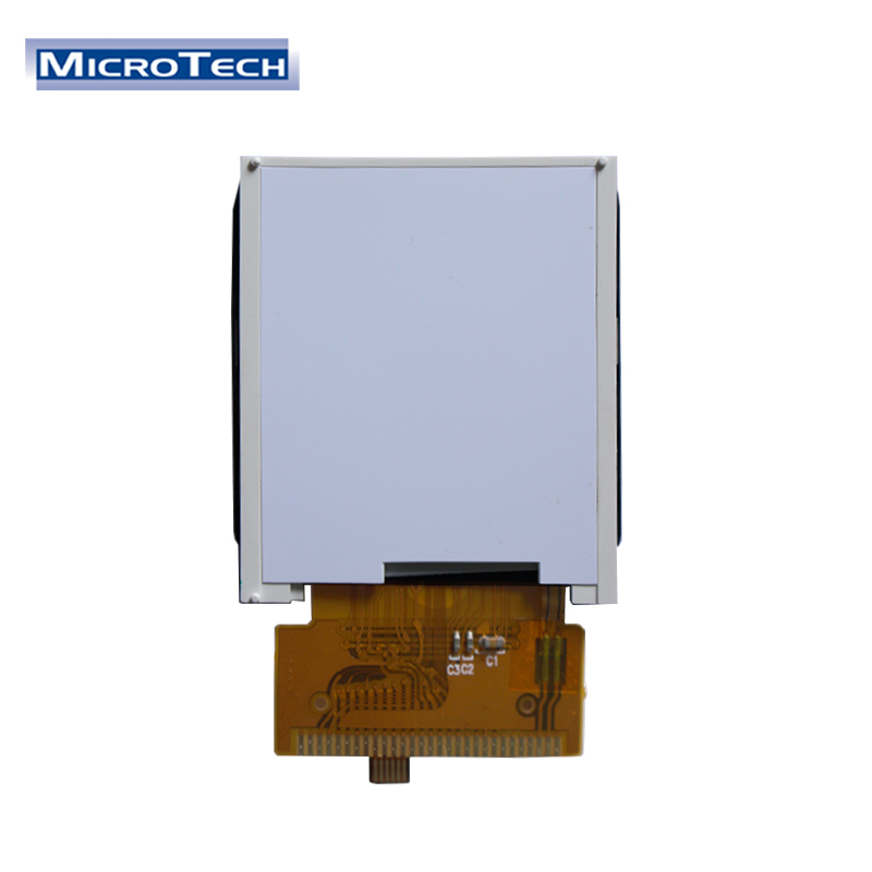 1.44 '' Tft Lcd Display With Touch Panel