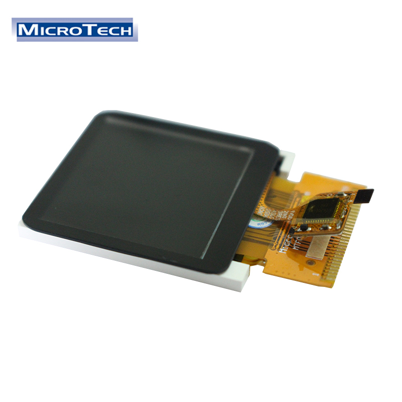 1.44 '' Tft Lcd Display With Touch Panel