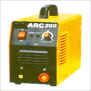 High Power Saving Machine