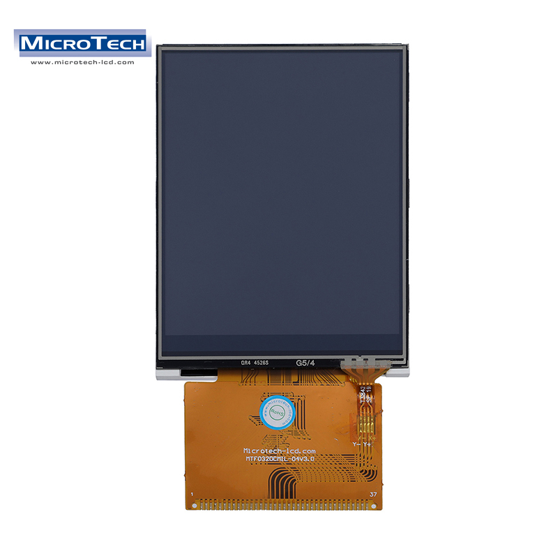 3.2 Inch Lcd Display With Touch Panel