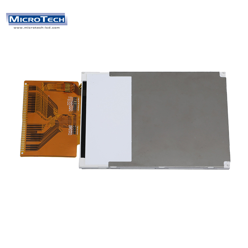 3.2 Inch Lcd Display With Touch Panel