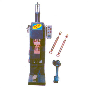 Shock Absorber Projection Welder
