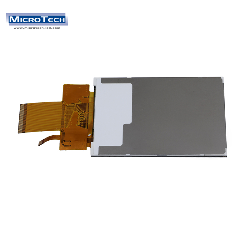 3.5 Inch Lcd Module Tft With Ctp