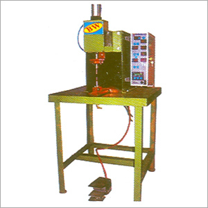 Bench Type Spot Welder