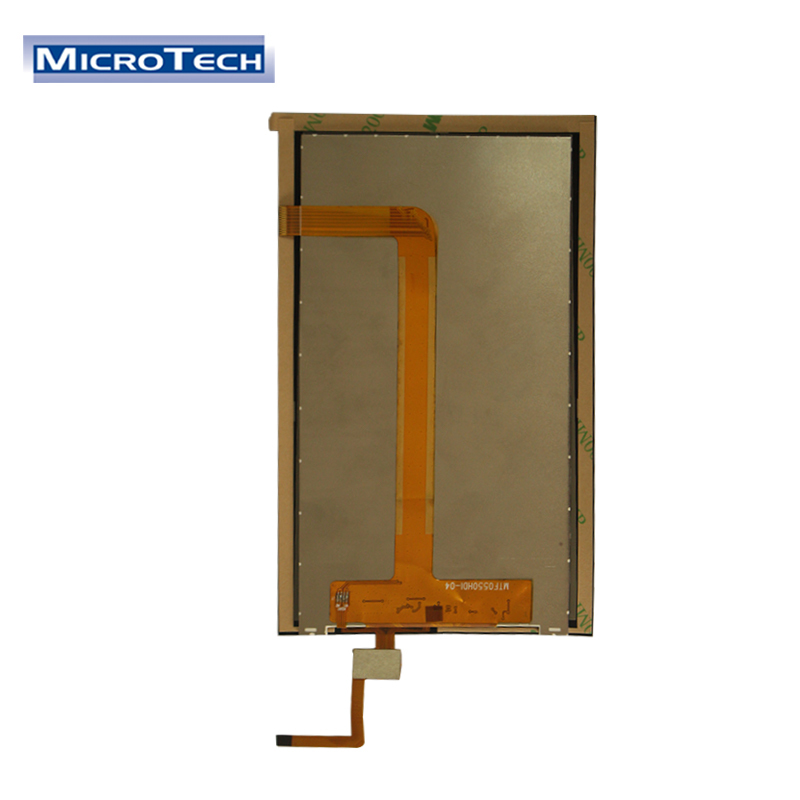 5.5 Inch 720x1280 Tft Lcd Display - Touch Panel, Oem Service For Cog, Tab & Cob Modules, Capacitive Touch For Mobile Watch Phones