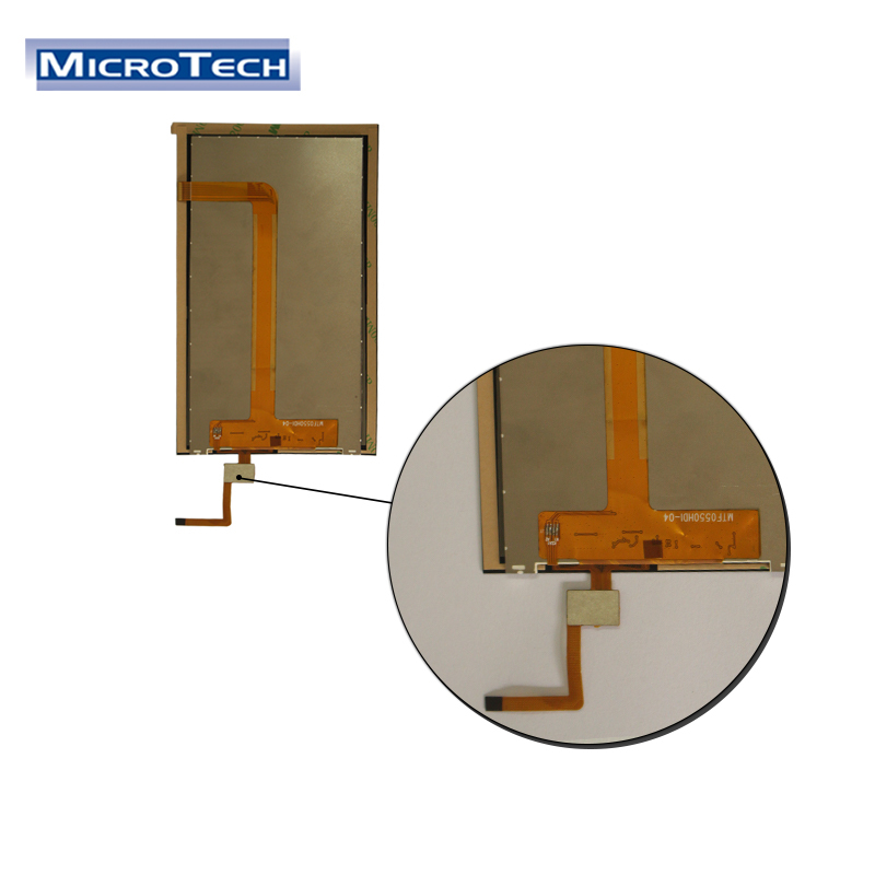 5.5 Inch 720x1280 Tft Lcd Display - Touch Panel, Oem Service For Cog, Tab & Cob Modules, Capacitive Touch For Mobile Watch Phones