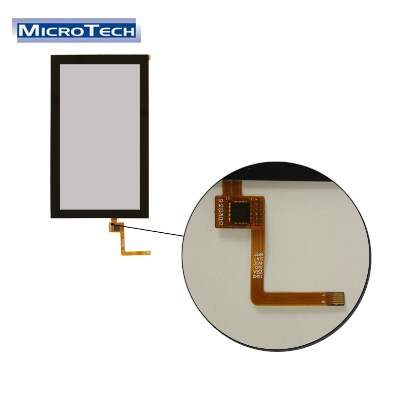 5.5 Inch 720x1280 Tft Lcd Display - Touch Panel, Oem Service For Cog, Tab & Cob Modules, Capacitive Touch For Mobile Watch Phones