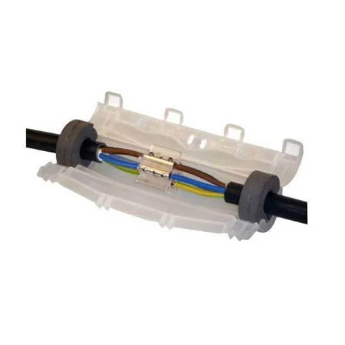 Electrical Cable Joints - Application: Industrial