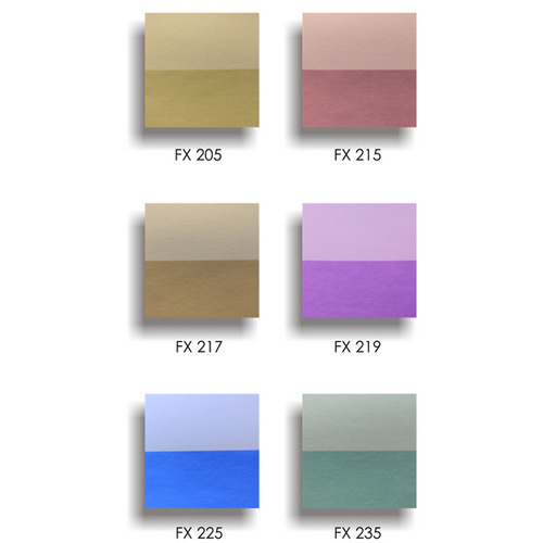 चमकदार इरिडेसेंट्स पिगमेंट