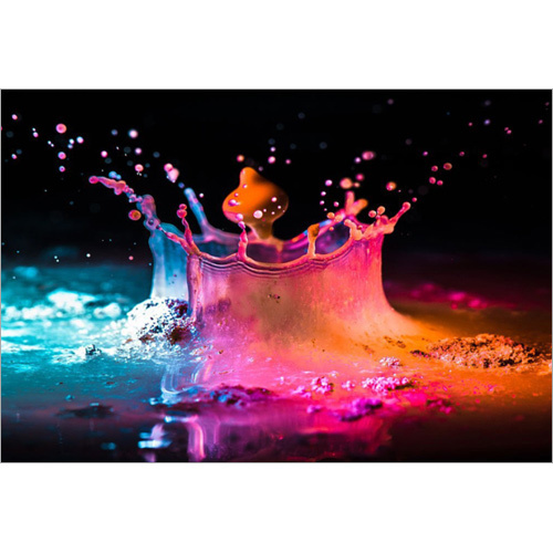 अकार्बनिक रंगद्रव्य