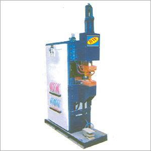 Special Purpose Machines
