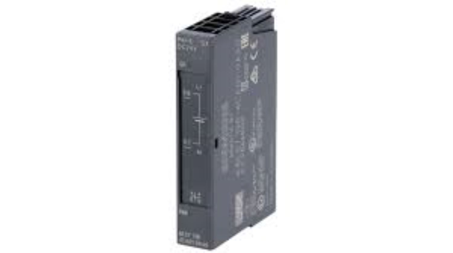 6es7138-4ca01-0aa0-siemens Programmable Logic Controller
