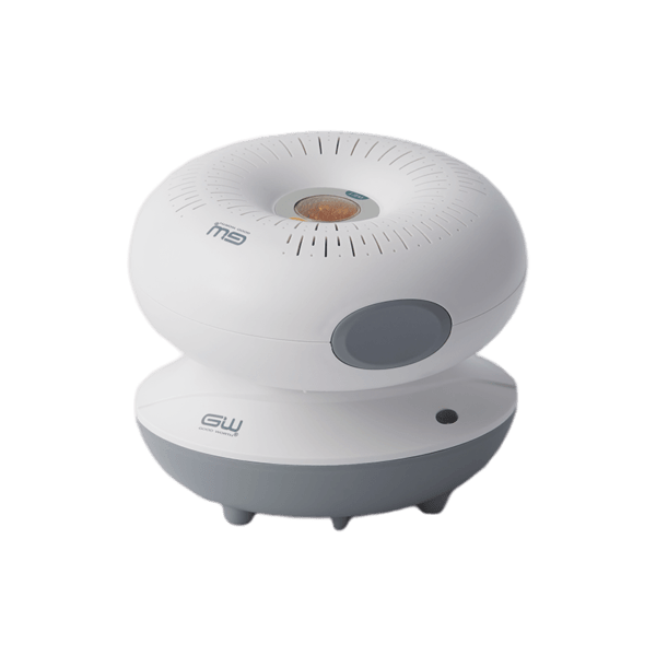 Origin Mini Dehumidifier Om1 And Recharging Base Orb1 - Humidity Sensor: Yes