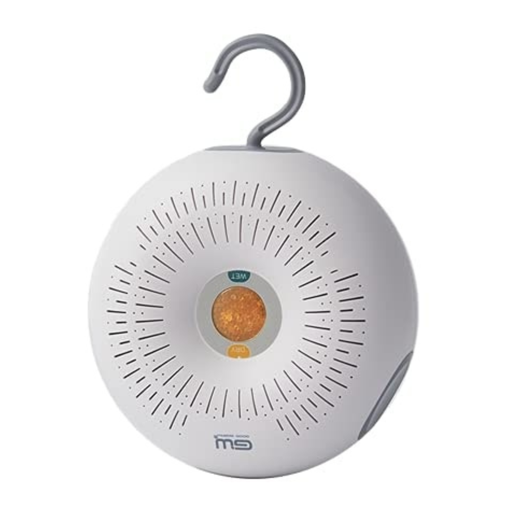 Origin Mini Dehumidifier Om1 And Recharging Base Orb1 - Humidity Sensor: Yes