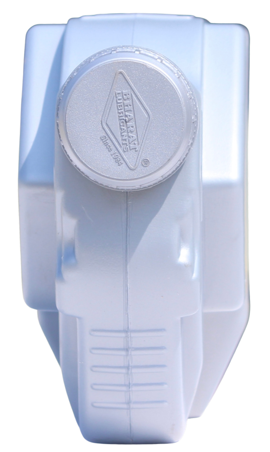 Gear Oil - Ep 320, Grey Color, Plastic Can | Formulated For Normal, Bevel, & Helical Gear Designs In Automotive Applications