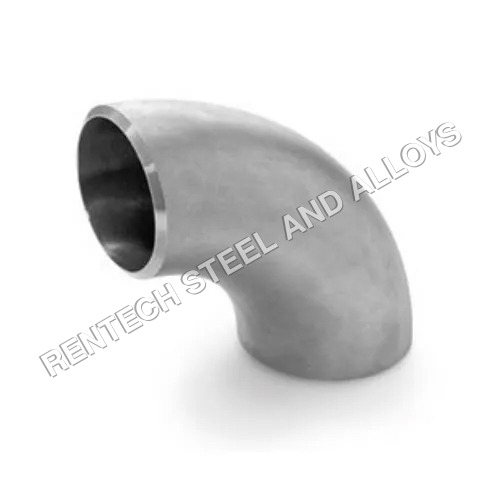 317L Stainless Steel Elbow - Application: Construction