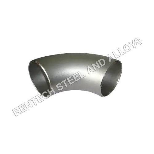 Astm - Asme Sb 336 Nickel Alloy Elbow - Application: Hardware Parts