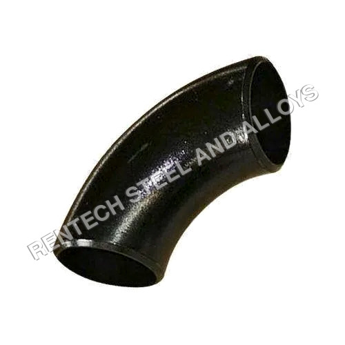 Din St37 Carbon Steel Elbow - Application: Construction