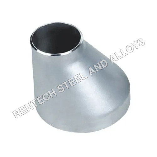 S 32205 Duplex Steel Reducer - Application: Construction