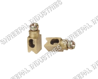 Brass Electrical Terminal Blocks