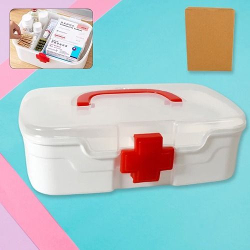 Medical Box 12734