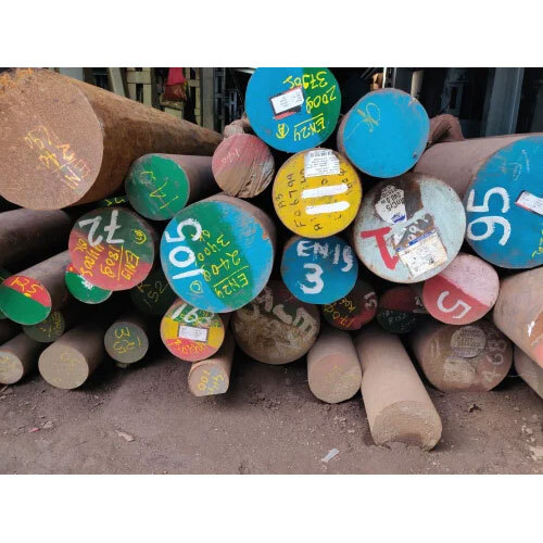 ओहनस डाई स्टील