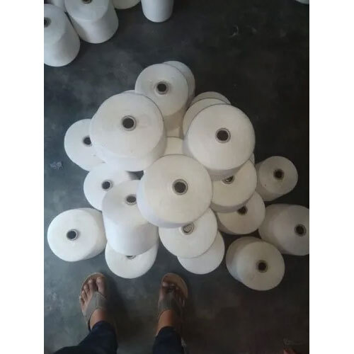 स्पन पॉलिएस्टर सुई धागा