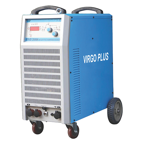 Sud Igbt Inverter Dc Welder - Efficiency: 85%