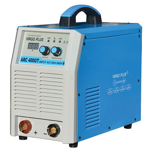 ARC Series IGBT Module Inverter DC MMA Welder - New, 85% Efficiency for Commercial Use