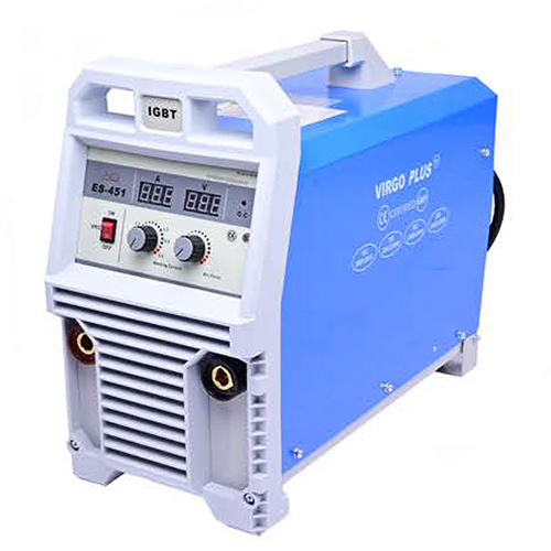 ARC Water Proof Series IGBT Inverter DC MMA Welder - 66V, New Commercial Model, 85% Efficiency, Durable Design