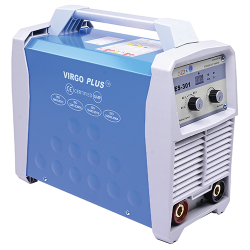 ARC Water Proof Series IGBT Inverter DC MMA Welder - 85% Efficiency, 15 Kg Lightweight Design | Ideal for Commercial Use, 66V Output