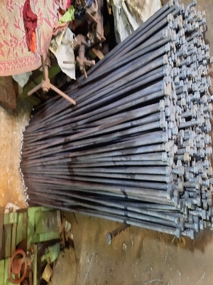 SS बोल्ट फास्टनर्स