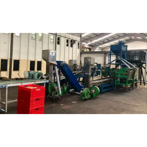 Mild Steel Cashew Cutting Machine Capacity: 120-160 Kg/Hr Kg/Hr