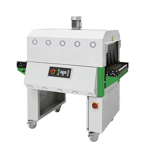 Automatic Electric Shrink Tunnel Machine