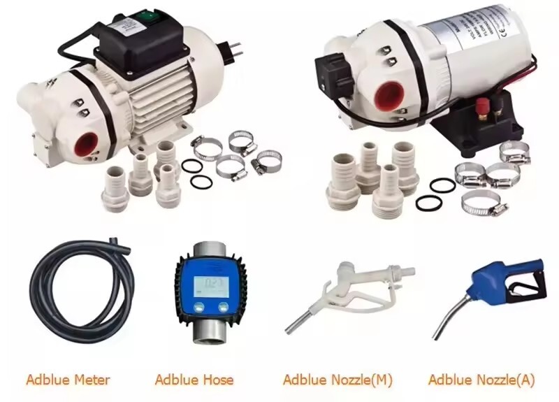 Urea Pump/adblue Pump