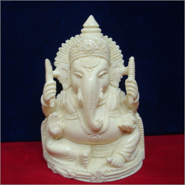Lord Ganesha Statues