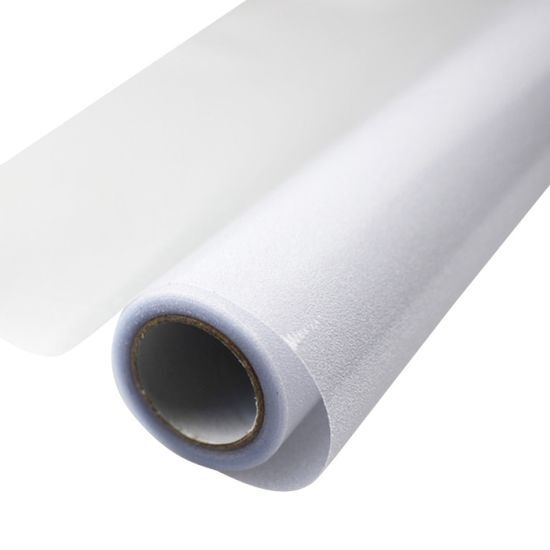 Printable Vinyl Roll - Digital Printable Vinyl Compatible With Uv, Latex, Solvent Printers | Gray, White, Transparent Backings, Thick Liner For Support
