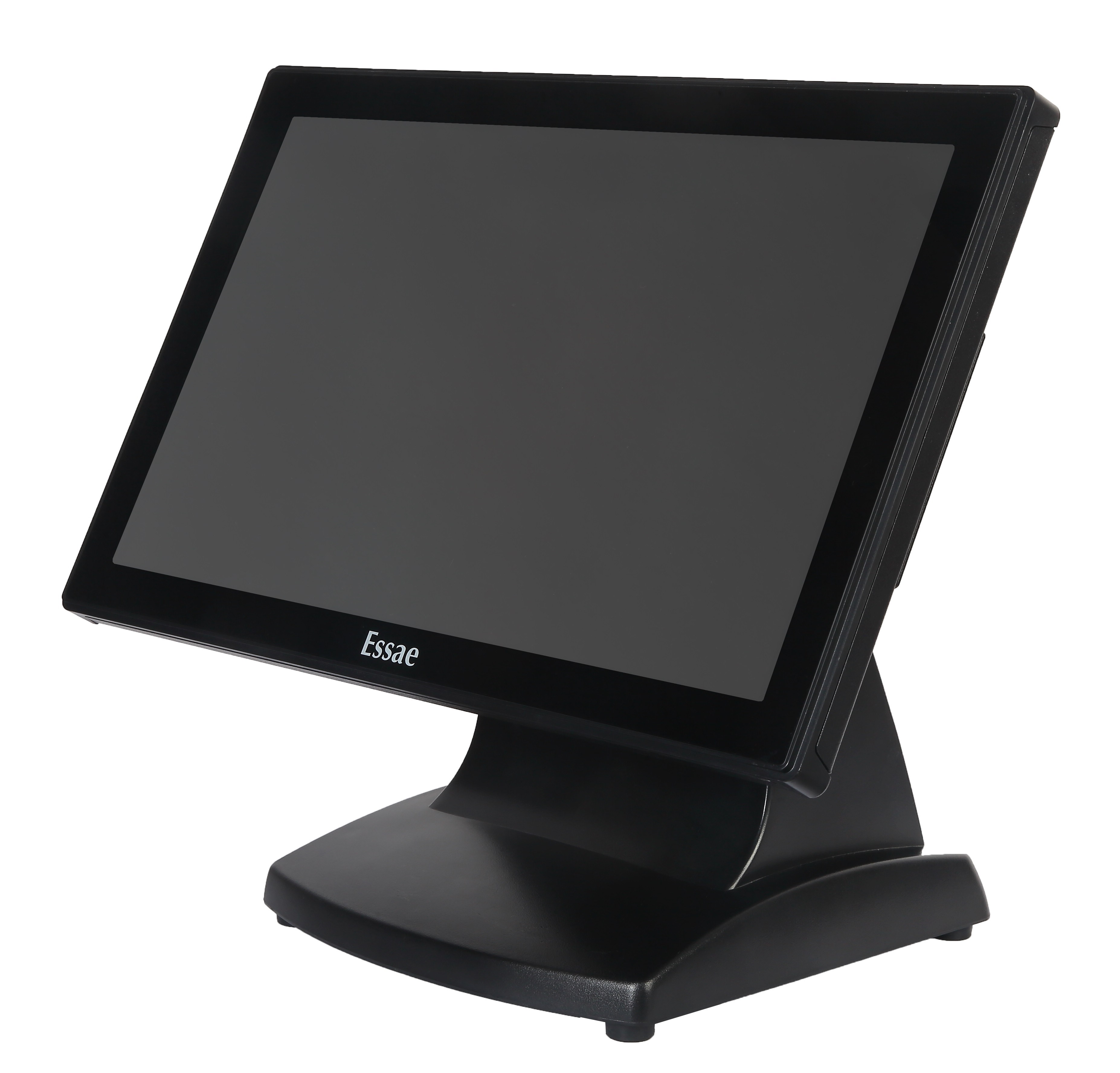 Essae Pos-816j Pos Touch Screen Memory Size: 4gb Ddr4 Ram 1 X So-dimm Slot (Expandable Up To 32gb) Gigabyte (Gb)