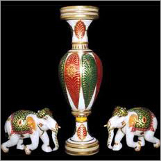 मार्बल हस्तशिल्प उत्पाद
